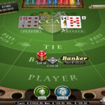 The Evolution of Baccarat