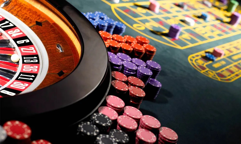The Influence of Virtual Spins on Online Slot Gaming Experiences