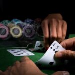 The Origins of Baccarat