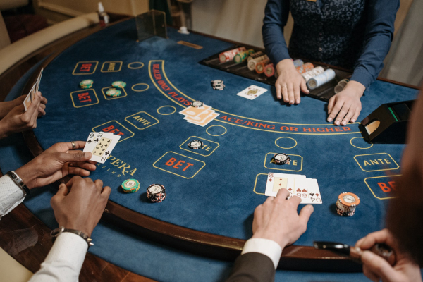 The Rise of Online Baccarat