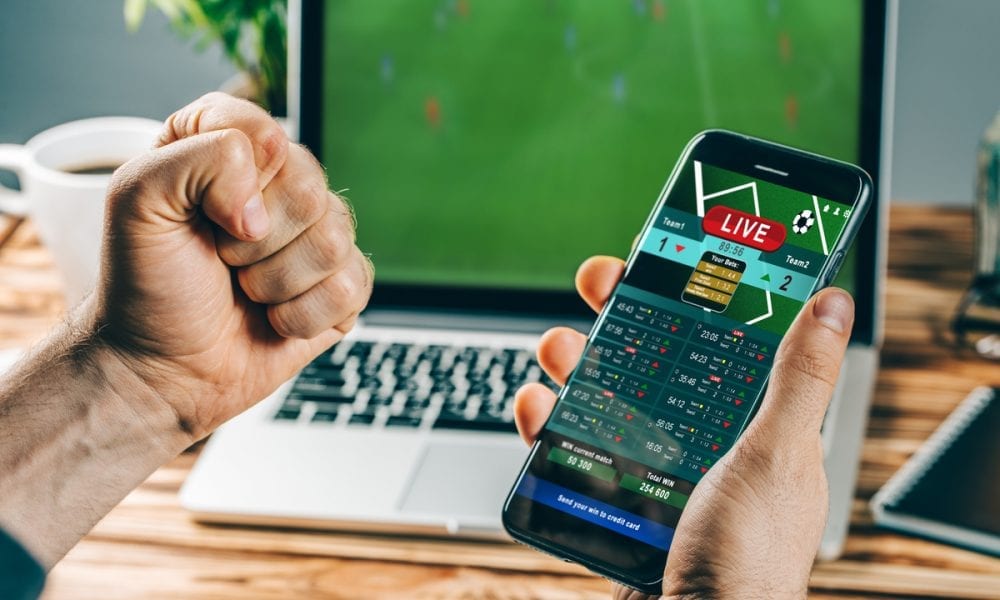 The Role of Betting Exchanges in Shaping the Gambling Market