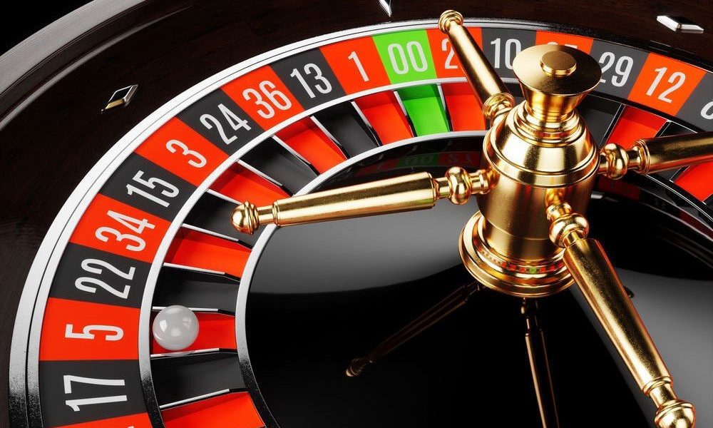 The Role of Spin Competitions in Casino Promotions