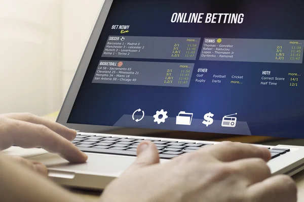 What are Betting Exchanges