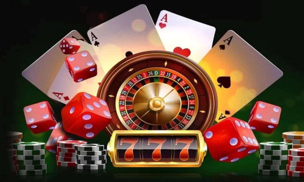 The History of the Spin and Win Genre in Gambling