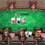 The Influence of Video Poker Training Tools on Player Skill Development