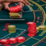 Baccarat Commission in House Edge Calculation