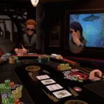 The Impact of Casino-Themed Video Games on the Gaming Industry