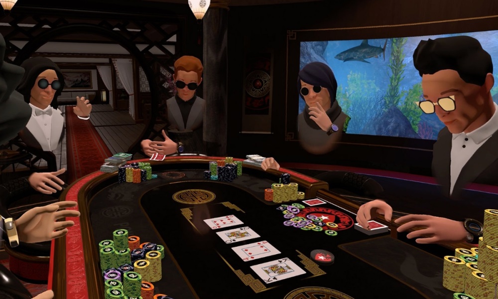The Impact of Casino-Themed Video Games on the Gaming Industry