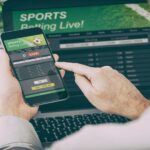 The Influence of Social Betting Platforms on Wagering Trends