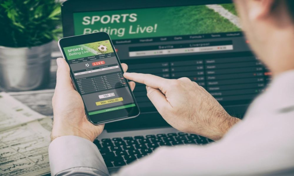 The Influence of Social Betting Platforms on Wagering Trends