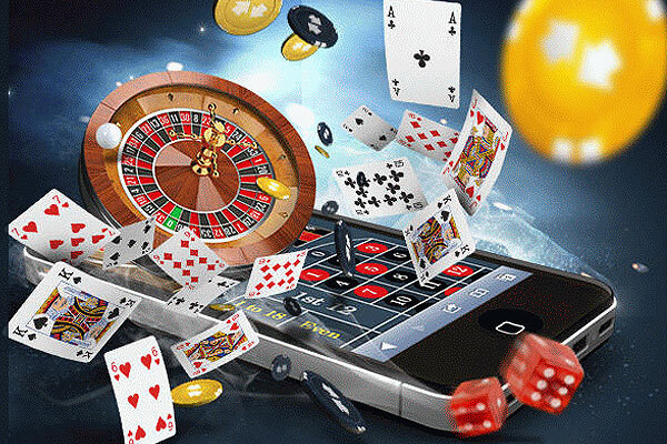 The Rise of Video Poker in Casinos