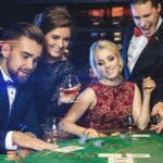 The Role of Casino Themed Parties in Corporate Events