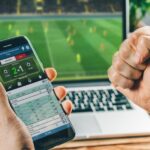 Betting on Traditional Sports Wagering