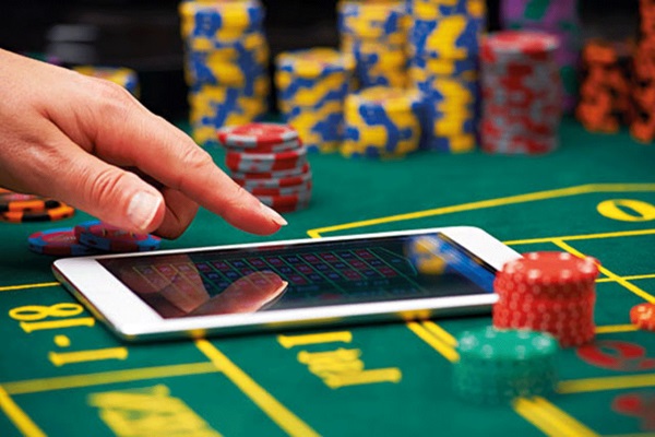 Strategy in Video Poker