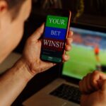 Mobile-Betting-Apps