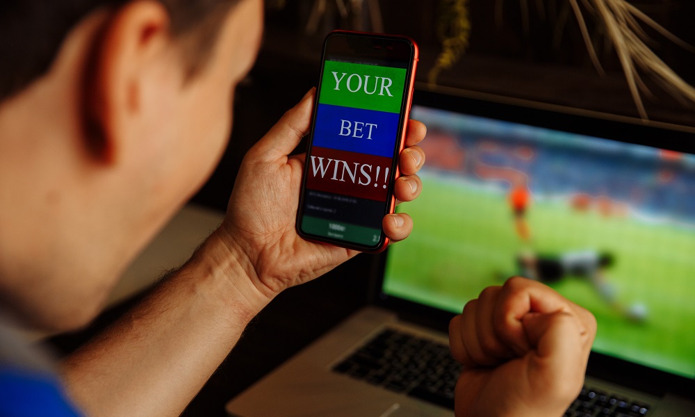 Mobile-Betting-Apps