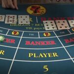 The History of Baccarat Cheating Scandals