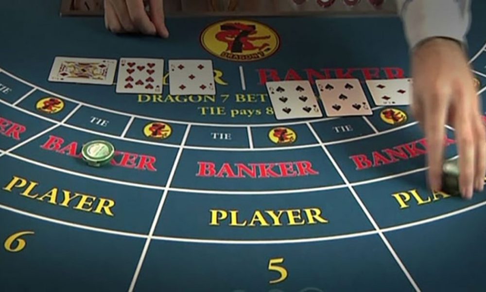 The History of Baccarat Cheating Scandals
