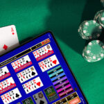 Video Poker Jackpots