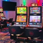 online slot
