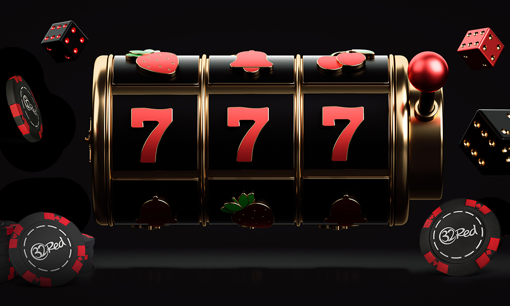 online slot