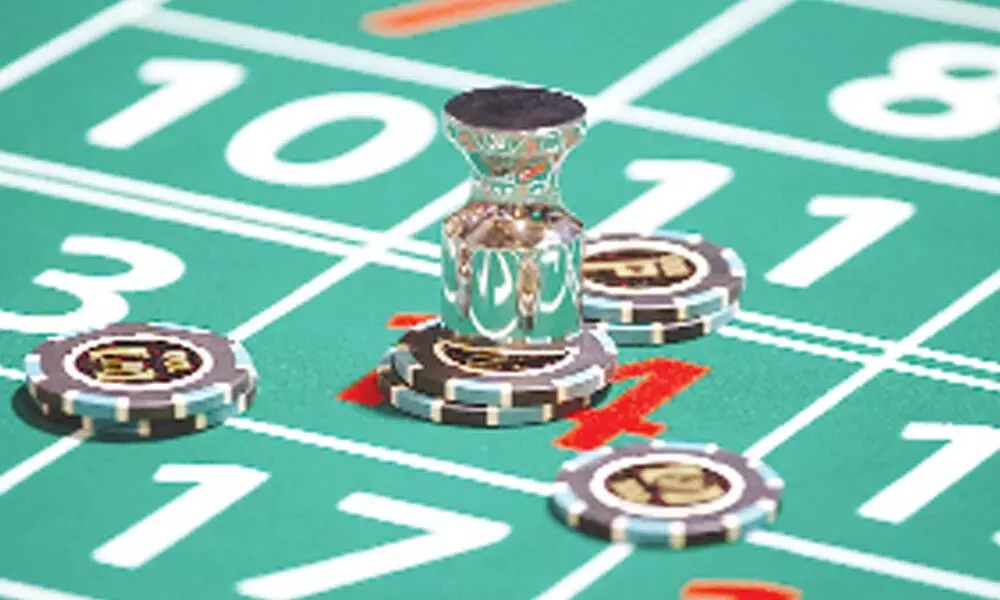 online casinos