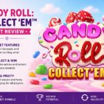 Candy Roll