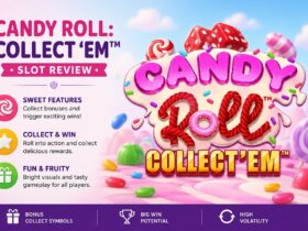 Candy Roll