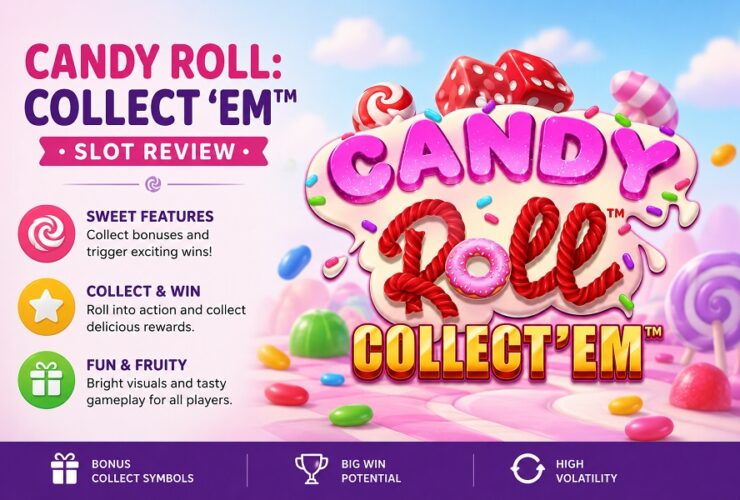 Candy Roll